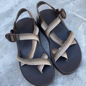 Chaco sandals